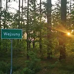 Leśne Dom wakacyjny *