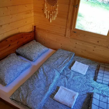 Lesne Дом отдыха Wejsuny