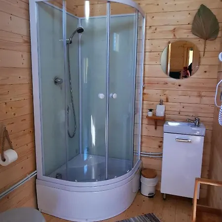 Lesne Holiday home