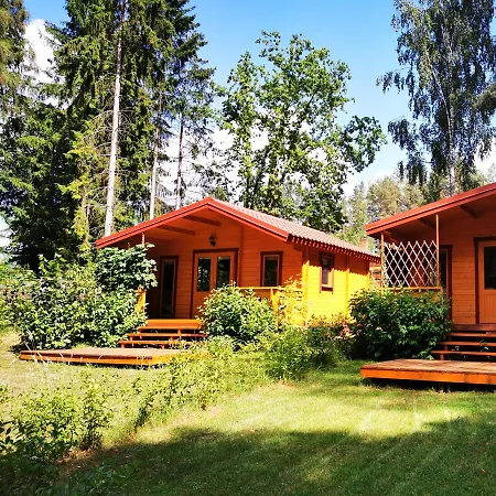 Lesne Дом отдыха Wejsuny