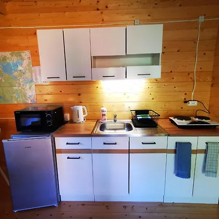 Дом отдыха Lesne *