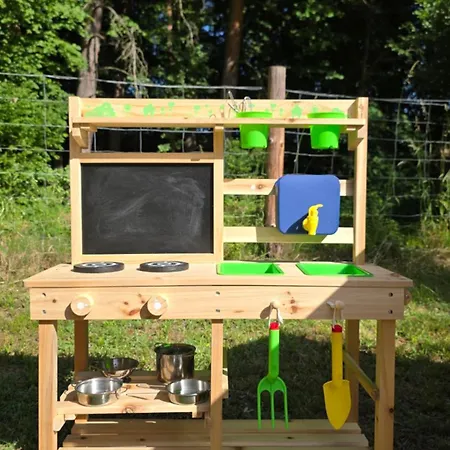 Lesne Semesterbostad Wejsuny