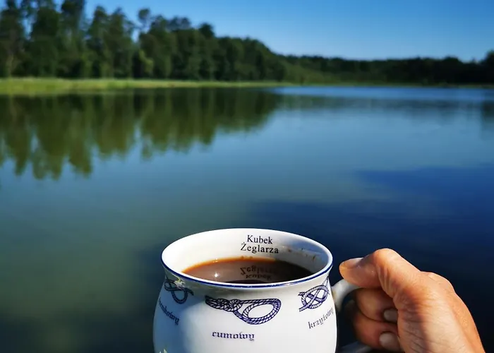 Lesne Дом отдыха *