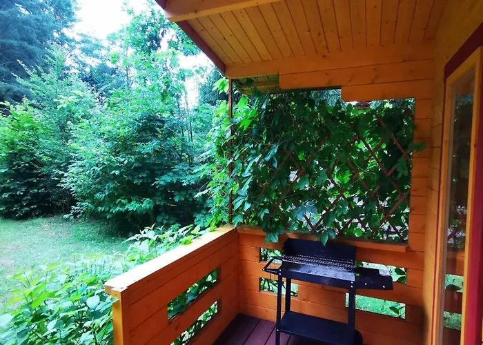 Lesne Дом отдыха Wejsuny