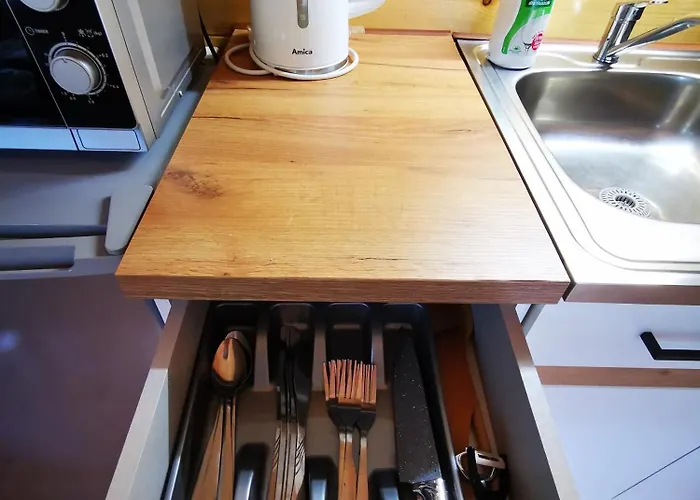 Дом отдыха Lesne