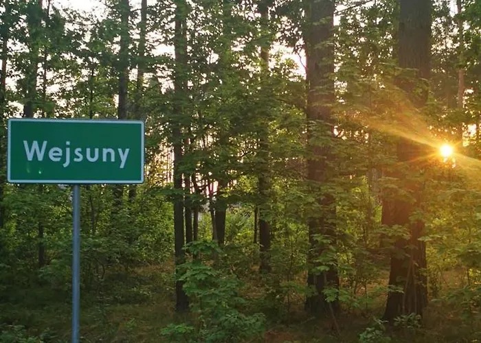 Lesne Дом отдыха *