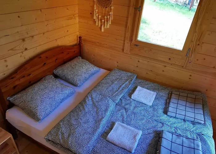 Lesne Дом отдыха Wejsuny