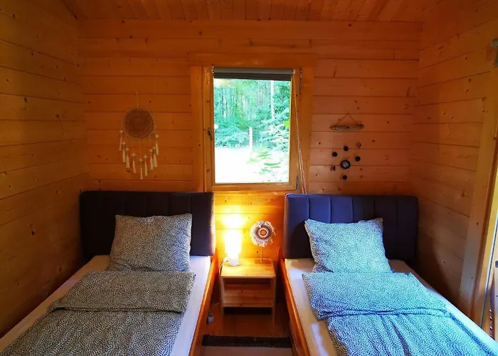 Lesne Дом отдыха