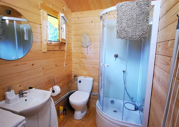 Дом отдыха Lesne