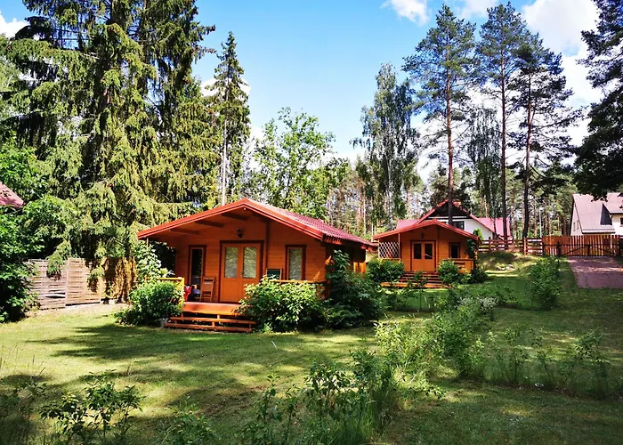 Lesne Дом отдыха *